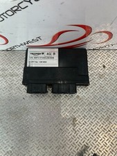 2018 TRIUMPH TIGER 1200 ENGINE
