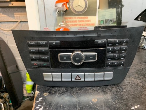 2011 mercedes benz w204 - mercedes,
