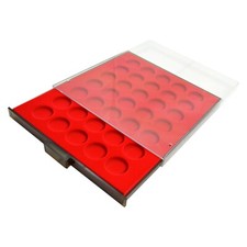 Coin box drawer tray - box,
