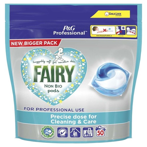 Fairy professional non - fairy, non-bio