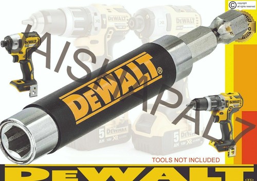 Dewalt magnetic bit holder - dewalt,