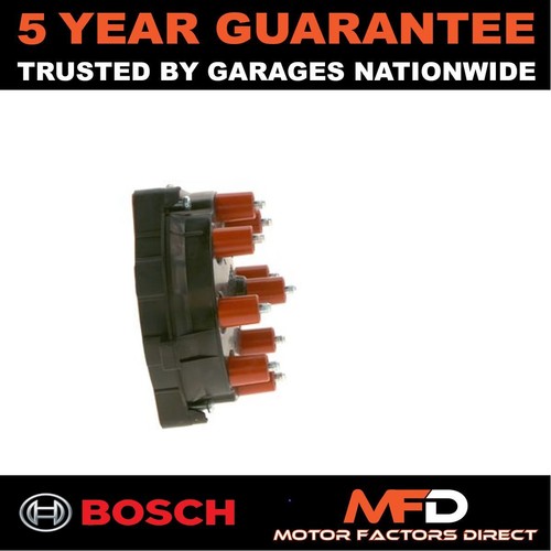 Distributor cap bosch - cap,