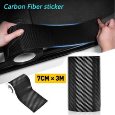 GB Protector Sill Scuff Cover
