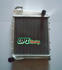 ALUMINUM ALLOY RADIATOR ROVER