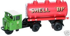 Oxford 76MH012 - Mechanical