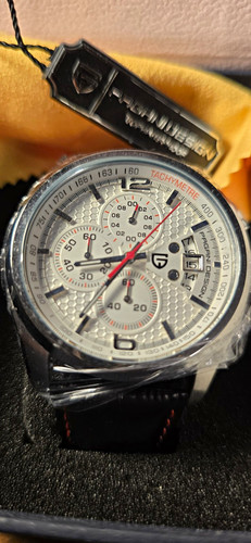 Pagani design quartz - design,