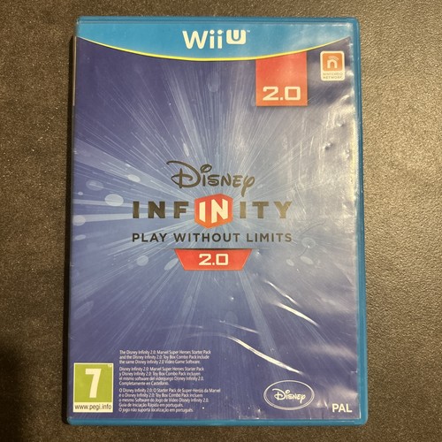 Disney infinity game - 2.0,