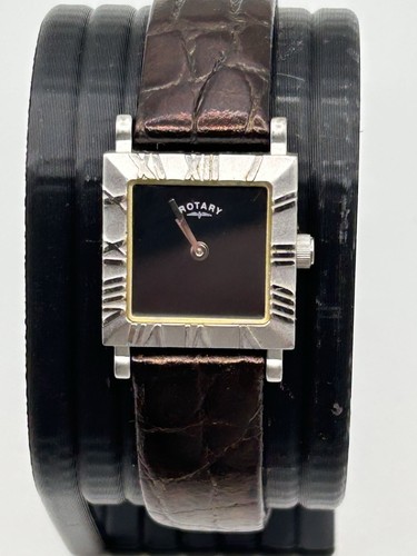 Rotary 11434 vintage quartz - 11434,