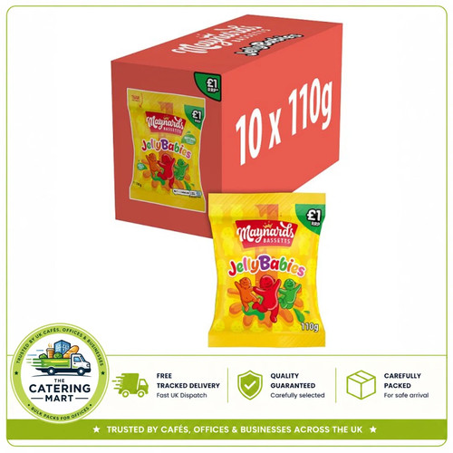 Maynards bassetts jelly - maynards,