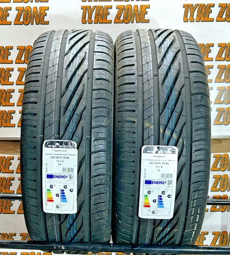 255 111v uniroyal - 2x, 19