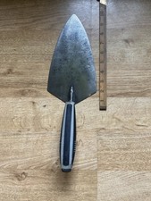 Ragni  10 Inch bricklayers Trowel 