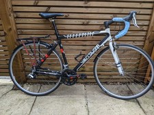 Ventura Road Bike Aluminium