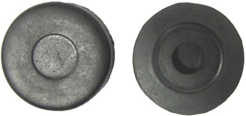 New universal fuel tank mount - universal,