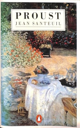 Jean santeuil modern - jean,