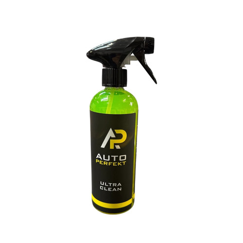 Auto perfekt ultra clean 500ml - ultra,