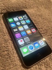 iPod Touch 5th Generation