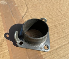 Husqvarna Exhaust Manifold
