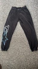Trapstar Rhinestone Tracksuit