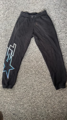 Trapstar rhinestone tracksuit - trapstar,