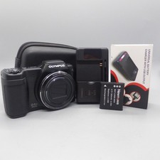 Olympus Digital Camera Stylus