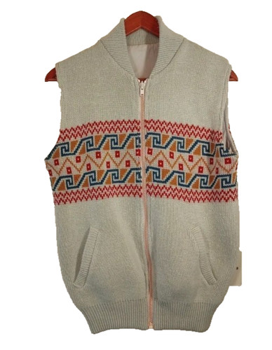 Valstar jacket reverseable