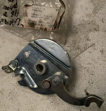 Honda PX50 Front Brake Plate -