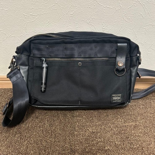 Porter yoshida heat - yoshida,
