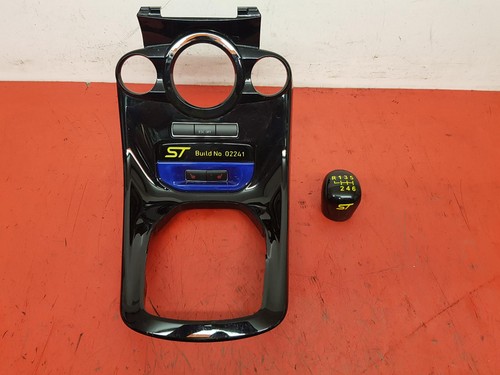 Ford fiesta mk7 mountune - ford,