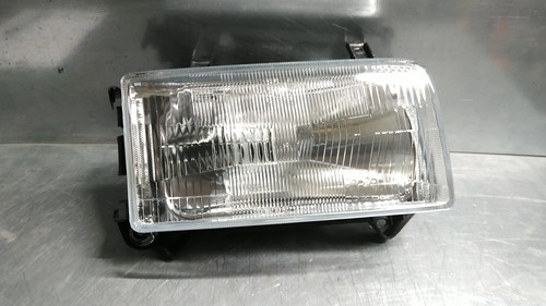 Headlight right volkswagen - right,