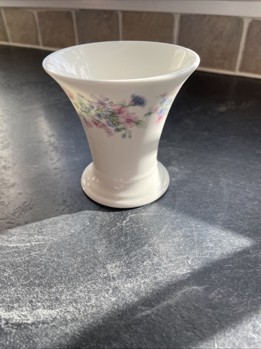Wedgewood vase angela height - wedgewood, angela.