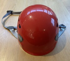 Petzl Erin Rock Climbing /