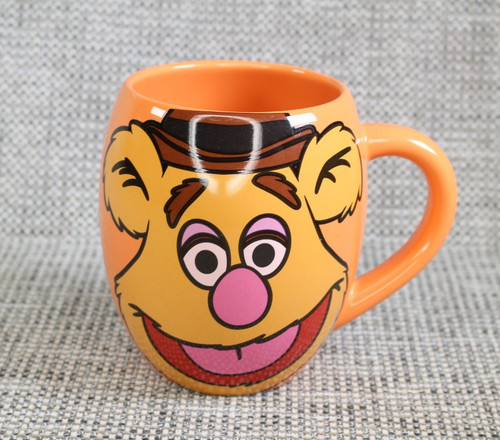 Disney store orange - disney,