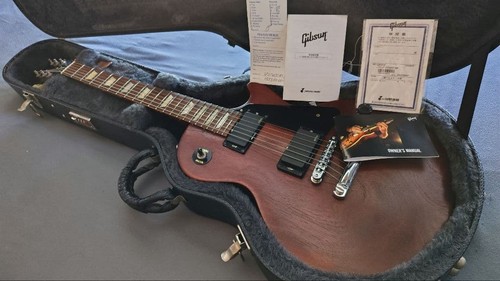 Gibson les paul studio - , vintage
