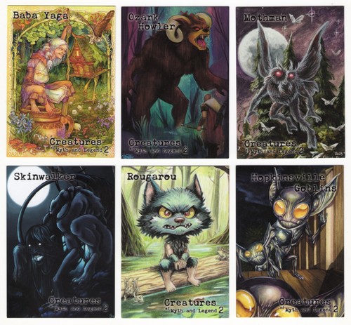 2025 perna creatures - perna,