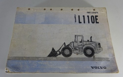 Parts catalog spare - parts,