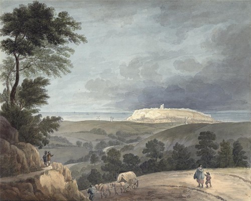 Scarborough yorkshire - scarborough,