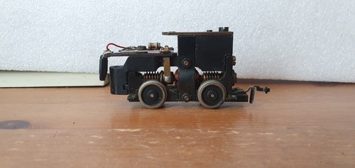 Hornby dublo class motor - 20,