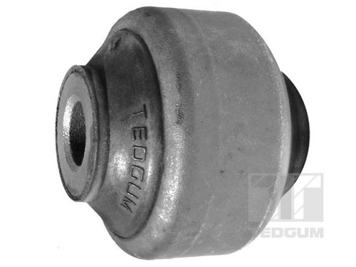 Control arm trailing - control, bush