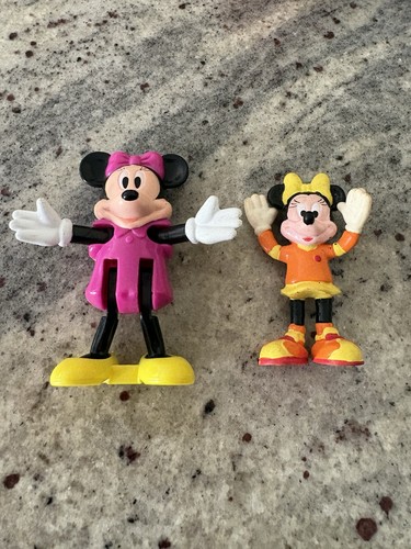 Minnie mouse 80mm - mouse, &