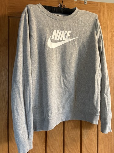 Nike women sweater size - women's,