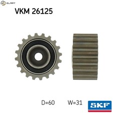 DEFLECTION PULLEYGUIDE PULLEY