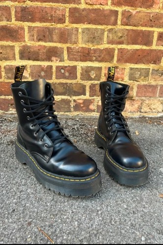 Martens jadon men - martens,