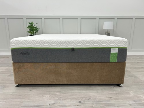 Tempur hybrid elite - hybrid, 5ft