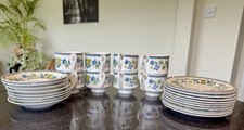 Paragon Vintage Bone China