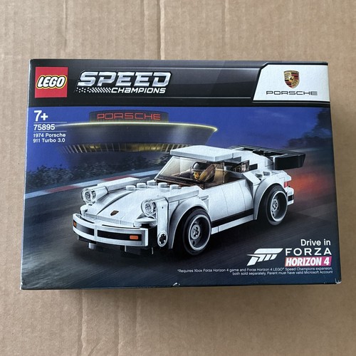 Lego speed champions 75895 - lego,