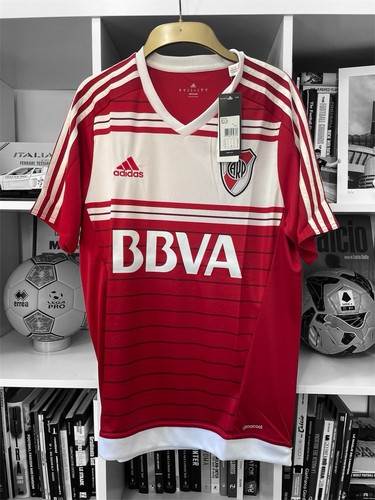 River plate 2016 away - plate, 2016/17