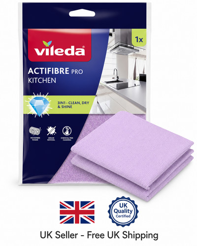 Vileda actifibre pro kitchen - vileda,