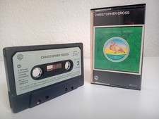 Christopher cross self titled - christopher,