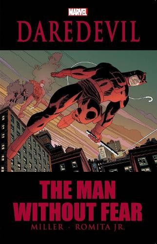 Daredevil the man without - daredevil:,