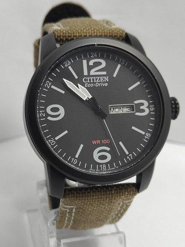 Citizen eco drive - eco,